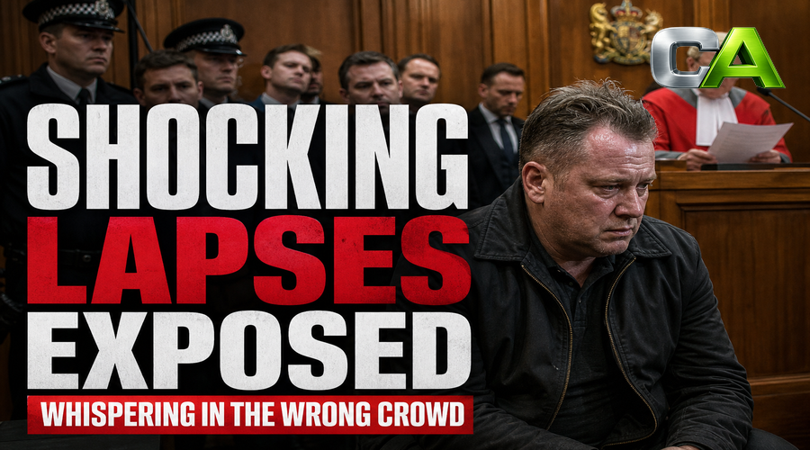 Police Sergeant Barred for Criminal Database Snooping